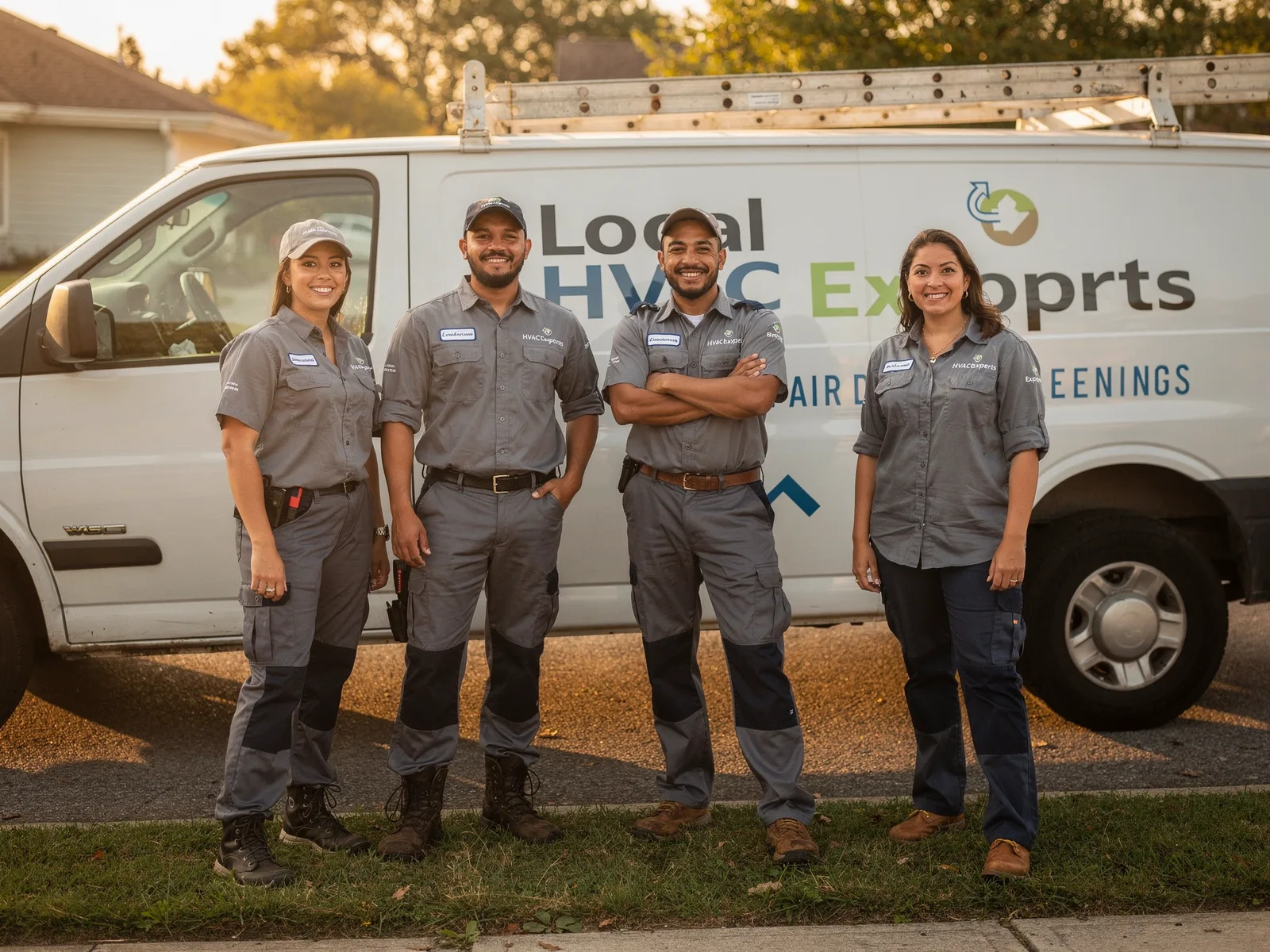 24/7 HVAC Repair & AC Replacement company in Rockwood, ME
