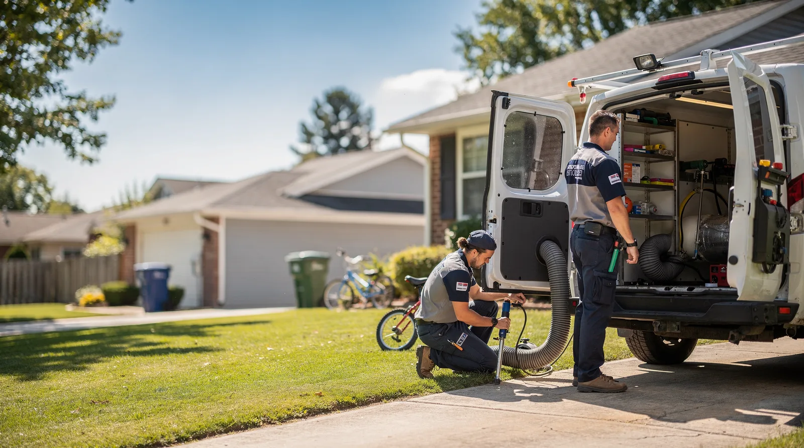 24/7 HVAC Repair & AC Replacement in Rockwood, ME near me